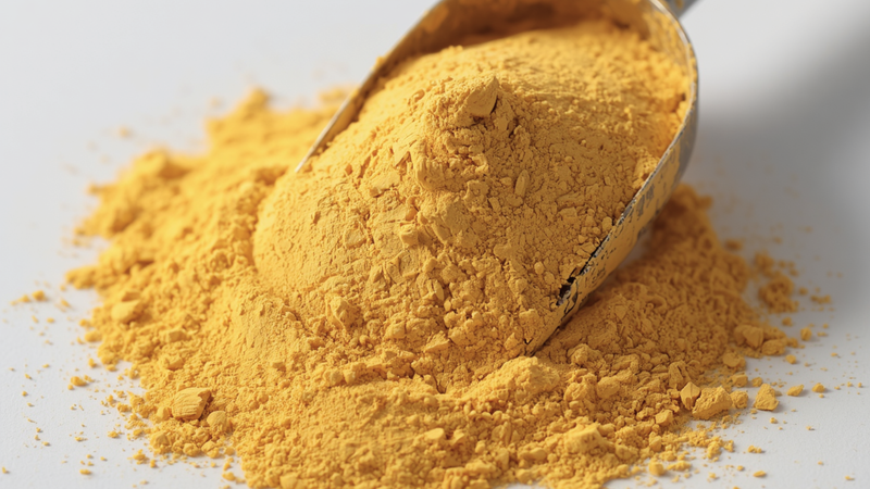 Includes high-strength, targeted ingredients