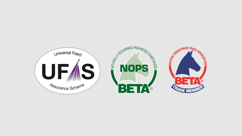 Accredited Quality & Transparency