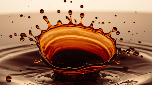 Advanced energy and recovery focus