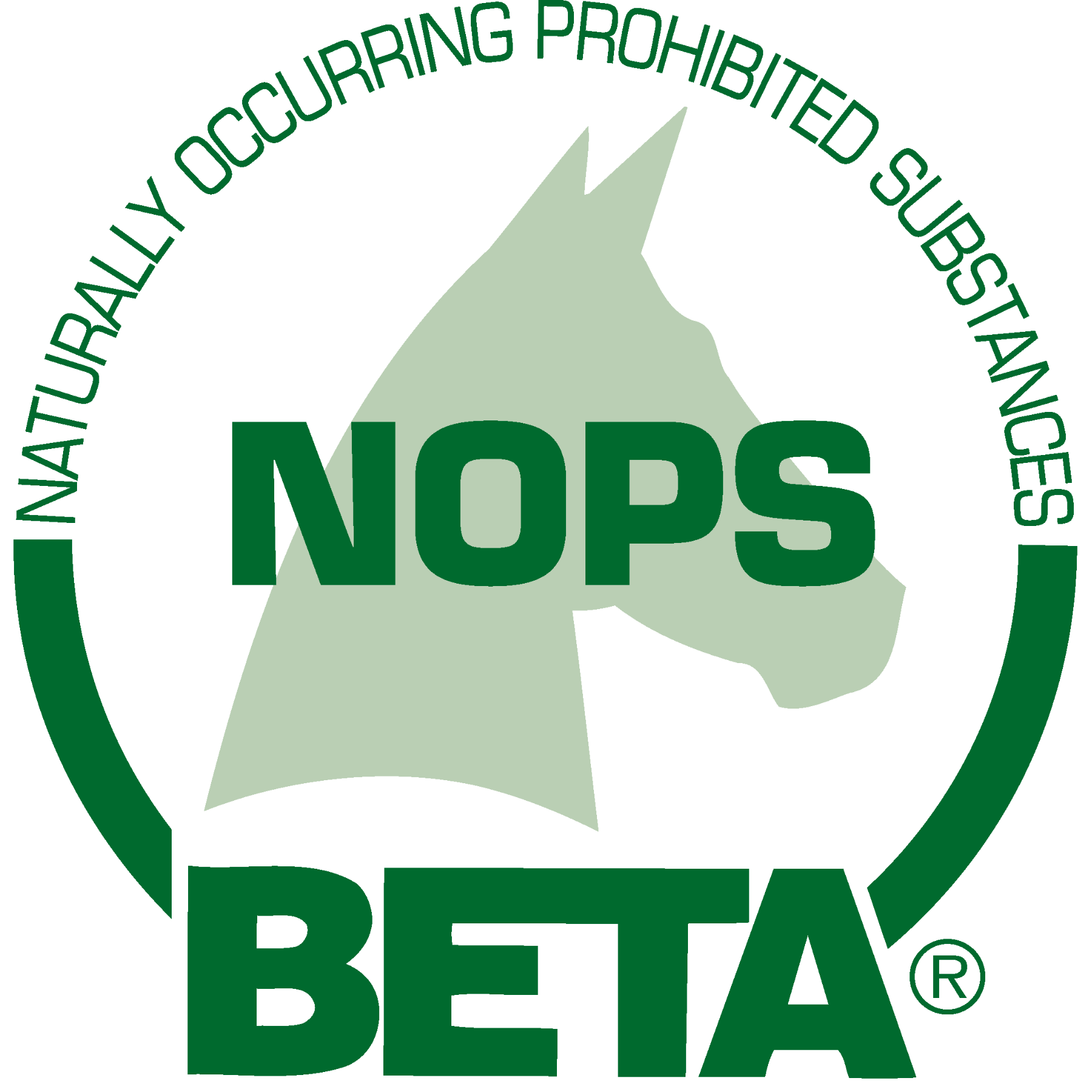 BETA NOPS Naturally Occurring Prohibited Substances