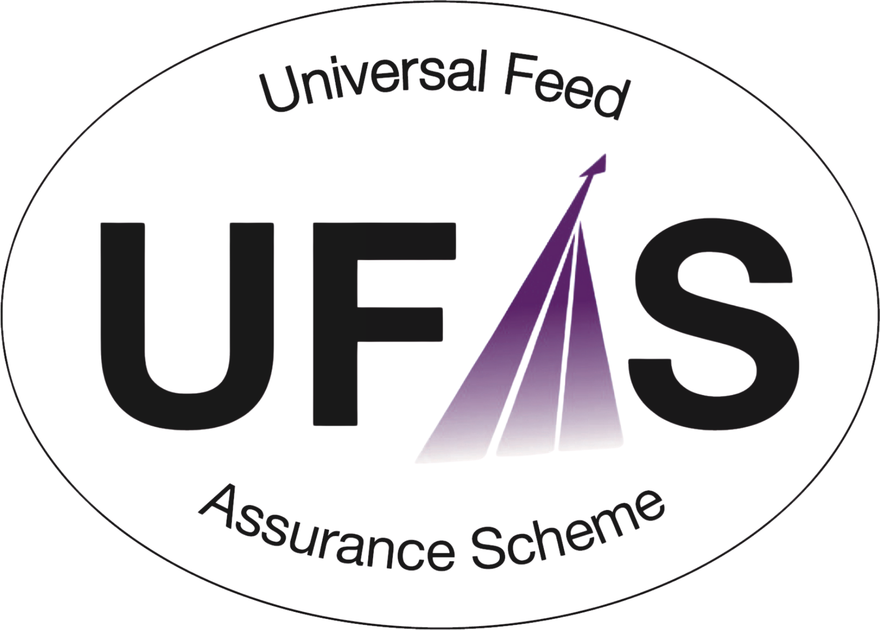 UFAS Universal Feed Assurance Scheme