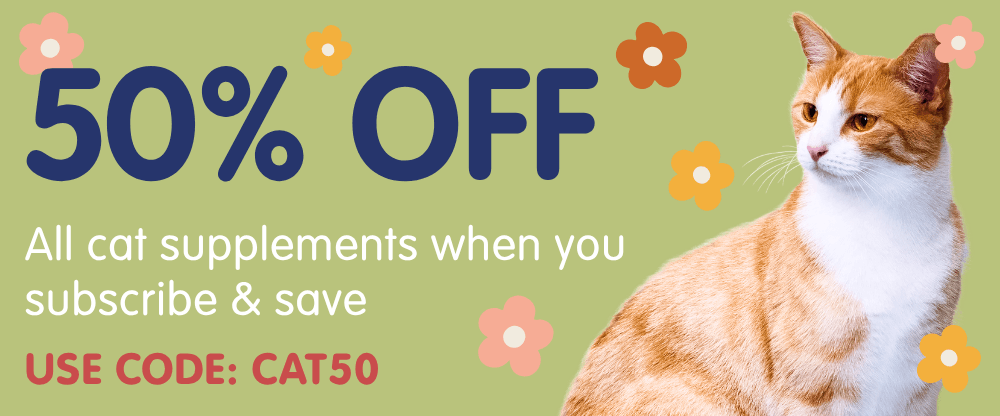 Cat Supplements