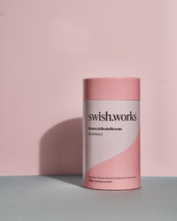 Beauty & Brain Rescue | swish.works