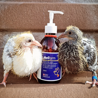 ERADI-MITE Red Mite Liquid for Racing Pigeons
