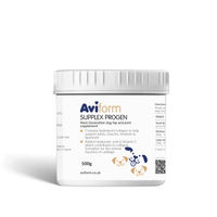 Supplex Progen | Dog Joint Supplement with Hydrolysed Collagen