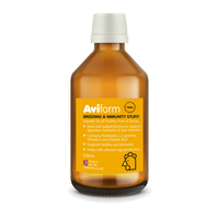 Breeding &amp; Immunity Stuff Supplement For Chickens