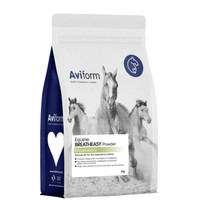Breatheasy | Powder Respiratory Aid for Horses