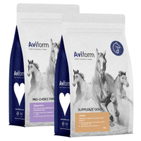 Horse Joint & Gut Bundle