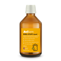 SHELL STUFF! Liquid Calcium Supplement for Chickens
