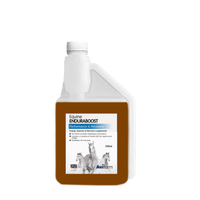 Enduraboost | Energy & Recovery Supplement for Horses