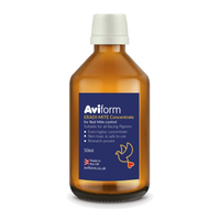 ERADI-MITE Red Mite Liquid for Racing Pigeons