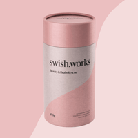 swish.works Beauty and Brain Rescue Strawberry