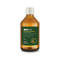 AVI-MITE Cage and Aviary Bird Red Mite Supplement