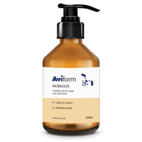 Mobileaze | Natural Mobility Aid Supplement for Dogs