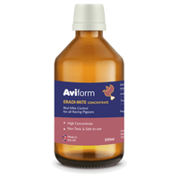 ERADI-MITE Red Mite Liquid for Racing Pigeons