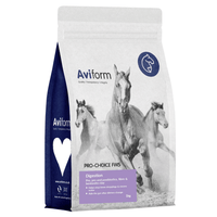 Pro-Choice FWS | Faecal Water Supplement For Horses