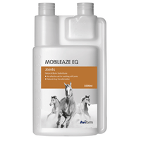 Mobileaze EQ | Bute Substitute for Horses