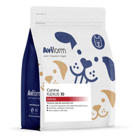 Flexus 10 | Premium Hip and Joint Supplement for Dogs