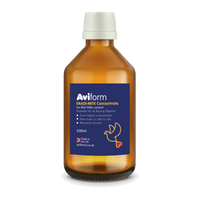 ERADI-MITE Red Mite Liquid for Racing Pigeons