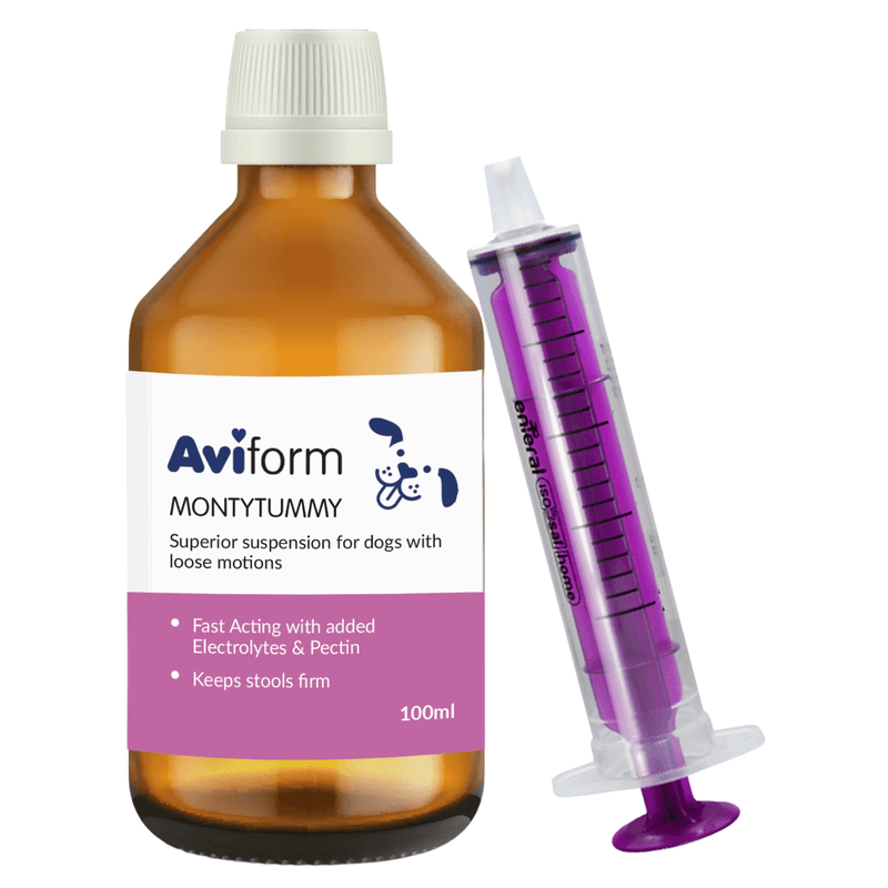 Complete Health Supplement Bundle for Dogs