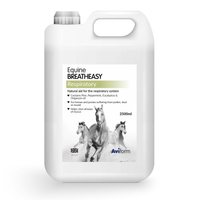 Breatheasy | Natural Respiratory Aid for Horses