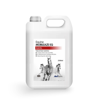 Mobileaze EQ | Bute Substitute for Horses