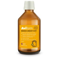 Breeding &amp; Immunity Stuff Supplement For Chickens