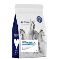 Electroform EQ | Equine Electrolytes