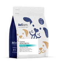 Beef Bone Broth | Powder Supplement for Dogs