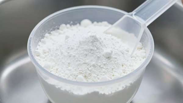 Ultra-pure, single-ingredient formula