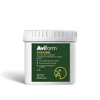 VITAFORM All in One Cage &amp; Aviary Bird Conditioner