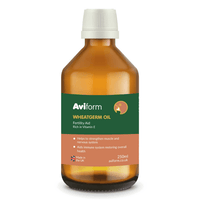 Wheatgerm Oil Vitamin E Supplement For Cage & Aviary Birds