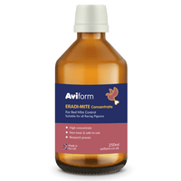 ERADI-MITE Red Mite Liquid for Racing Pigeons