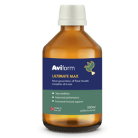 AVIFORM ULTIMATE MAX Complete Supplement for Racing Pigeons
