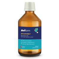 MYCOFORM-T Racing Pigeon Respiratory