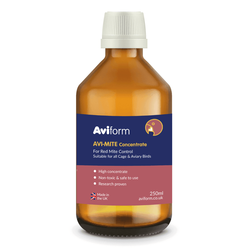 AVI-MITE Cage and Aviary Bird Red Mite Supplement