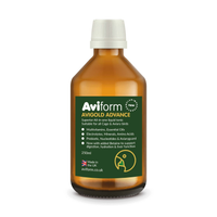 AVIGOLD ADVANCE All-in-One Cage &amp; Aviary Bird Tonic