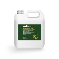 NEW CALCIFORM HiD3 Liquid Calcium for Cage & Aviary Birds