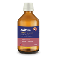 AVI-MITE Cage and Aviary Bird Red Mite Supplement
