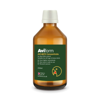 AVI-MITE Cage and Aviary Bird Red Mite Supplement