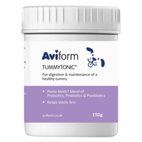 Tummytonic® | New Formula Penta-biotic® Digestive Supplement for Dogs