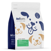 Doggy Greens | Supergreen Powder Supplement for Dogs