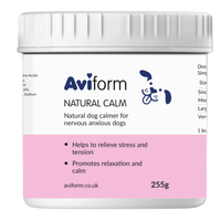 Natural Calm | Calming Supplement for Dogs