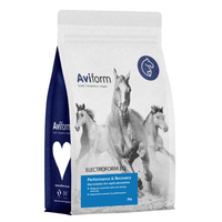 Electroform EQ | Equine Electrolytes