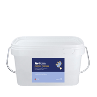 PROTEIN PERFORM Protein for Racing Pigeons