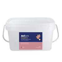 ERADIMITE-X Red Mite Powder for Racing Pigeons