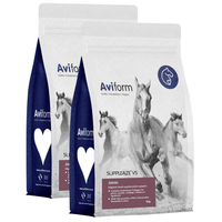Suppleaze VS | Ultimate Equine Joint Supplement