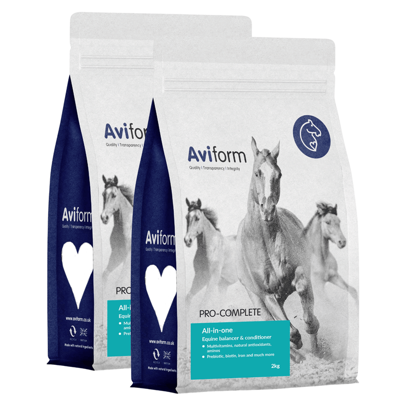 Pro-Complete | Ultimate Equine All in One Supplement