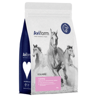 Equable | Powder Horse Calmer