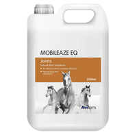 Mobileaze EQ | Bute Substitute for Horses